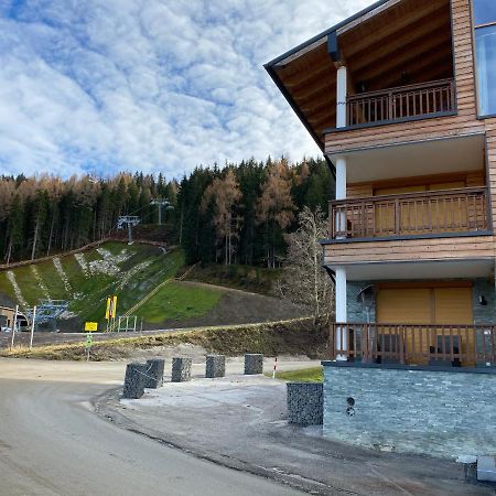 Apartment Fastenberg Schladming - Top11 By Aa Holiday Homes Екстер'єр фото