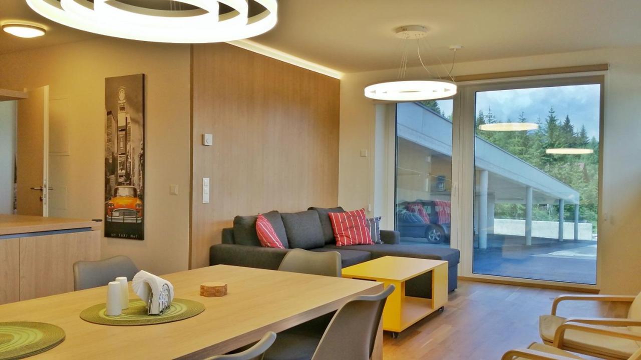 Apartment Fastenberg Schladming - Top11 By Aa Holiday Homes Екстер'єр фото