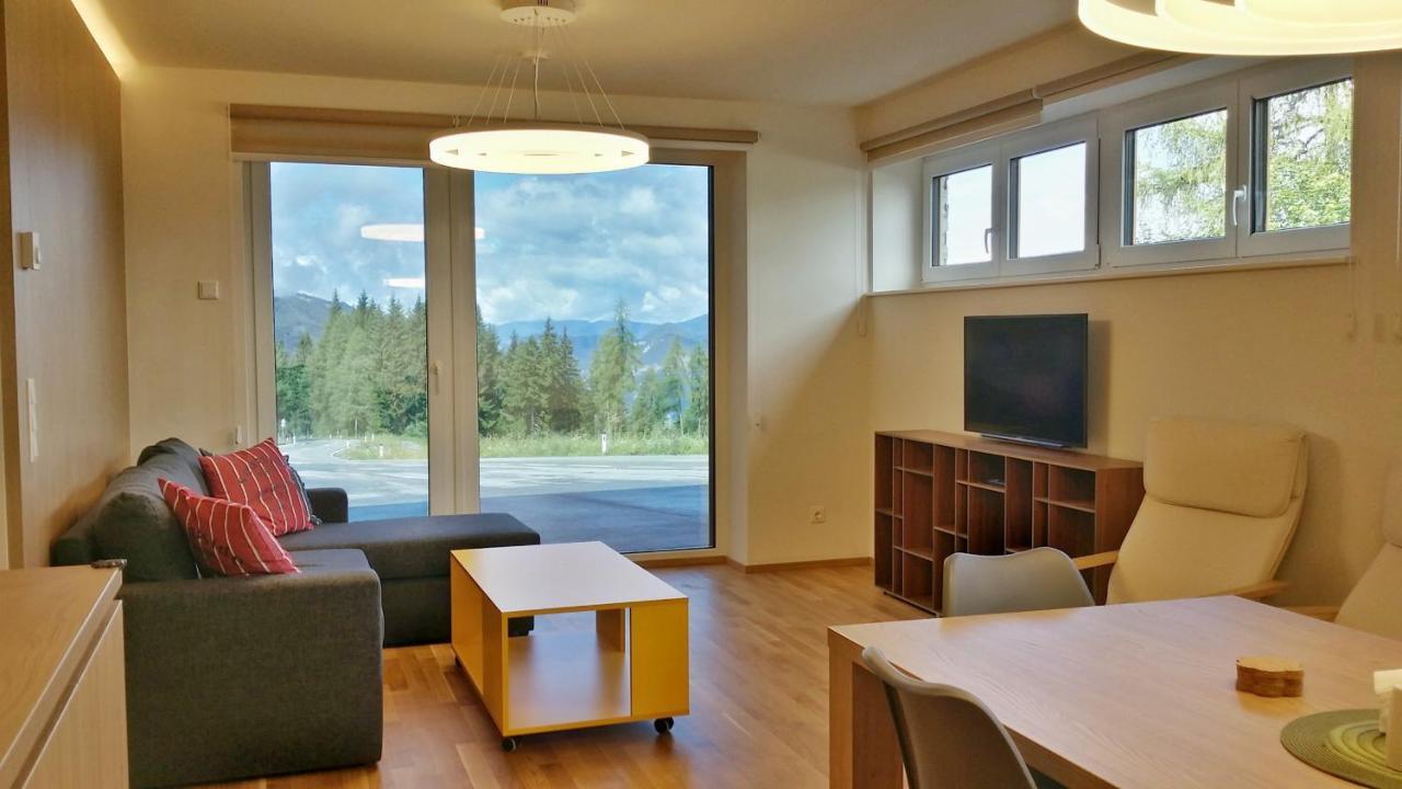 Apartment Fastenberg Schladming - Top11 By Aa Holiday Homes Екстер'єр фото
