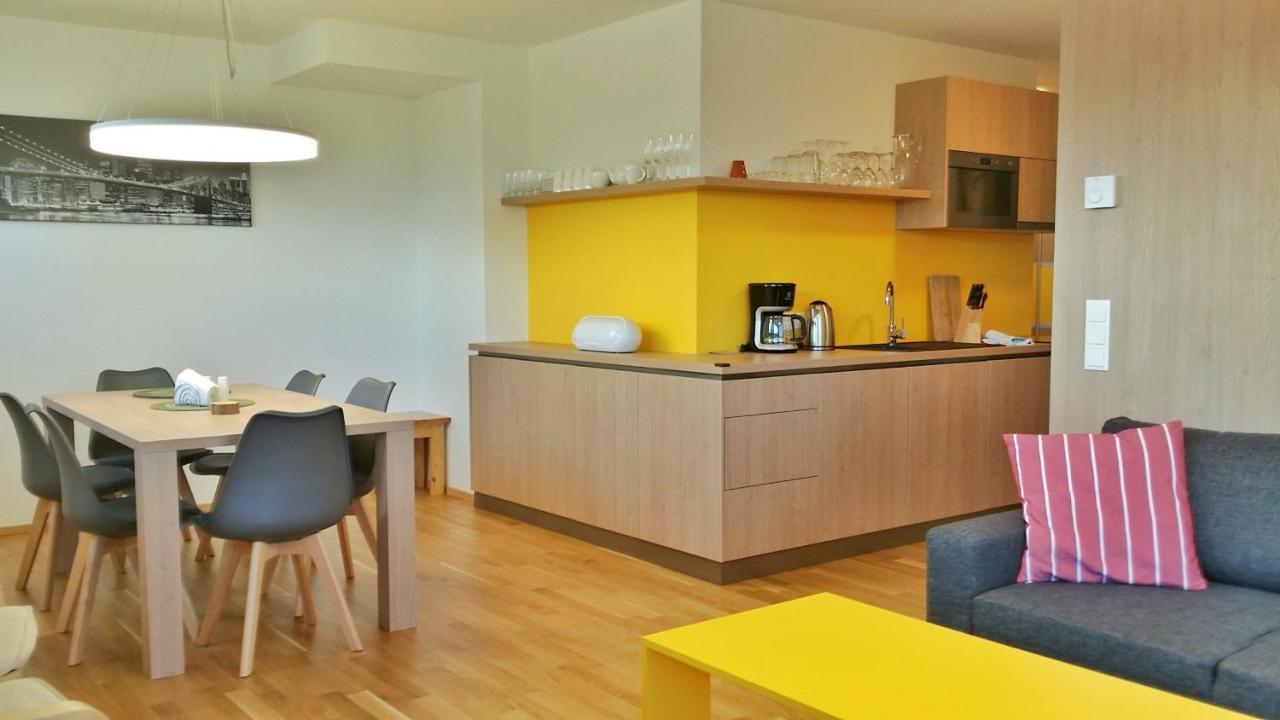 Apartment Fastenberg Schladming - Top11 By Aa Holiday Homes Екстер'єр фото