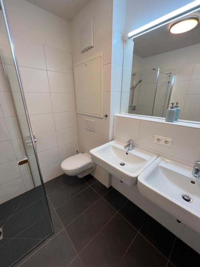 Apartment Fastenberg Schladming - Top11 By Aa Holiday Homes Екстер'єр фото