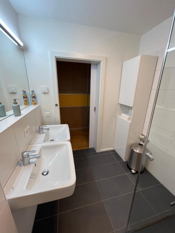 Apartment Fastenberg Schladming - Top11 By Aa Holiday Homes Екстер'єр фото