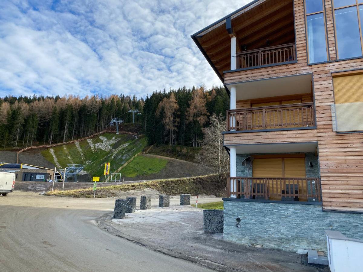 Apartment Fastenberg Schladming - Top11 By Aa Holiday Homes Екстер'єр фото